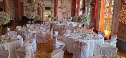 Kristalna dvorana Rogaška poroka