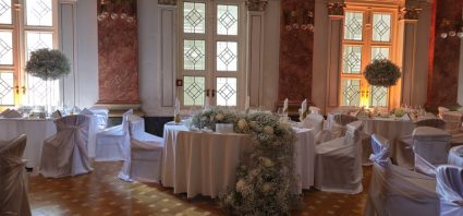 Kristalna dvorana Rogaška poroka