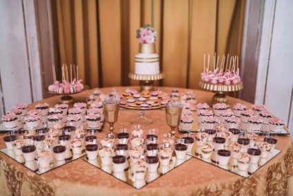 Kristalna dvorana Rogaška poroka