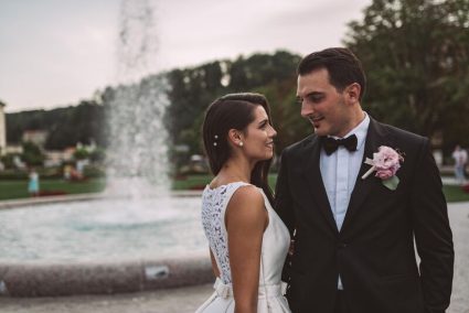 Kristalna dvorana Rogaška poroka