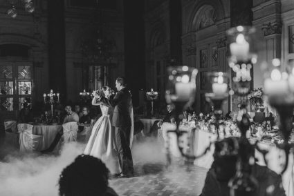 Kristalna dvorana Rogaška poroka