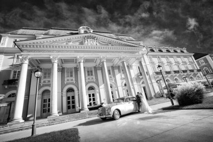 Kristalna dvorana Rogaška poroka