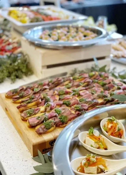 catering na poroki