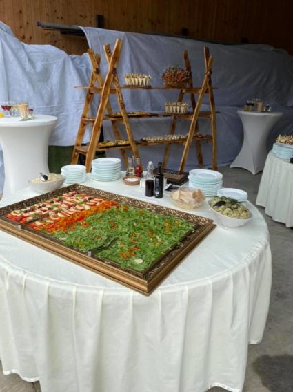 catering na poroki