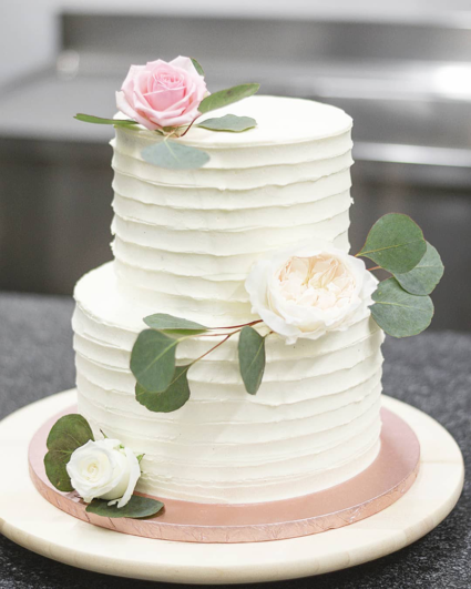 poročna torta rudolfova malca