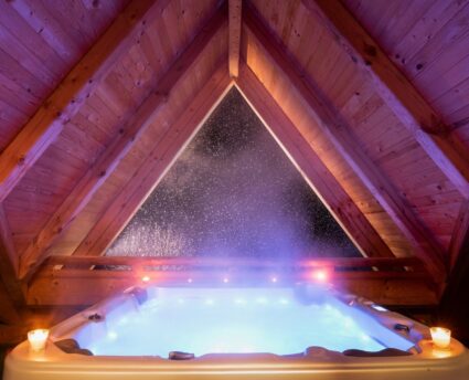 Lavender Hill Eco Resort