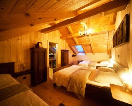 Lavender Hill Eco Resort