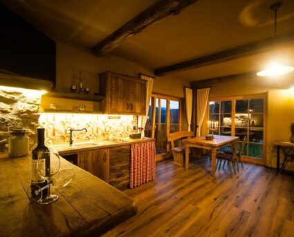 Lavender Hill Eco Resort