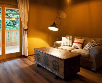 Lavender Hill Eco Resort