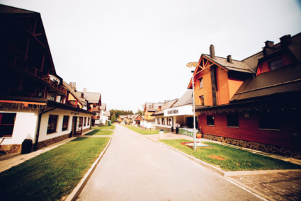 pohorje poroka