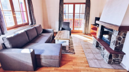 pohorje vilage resort
