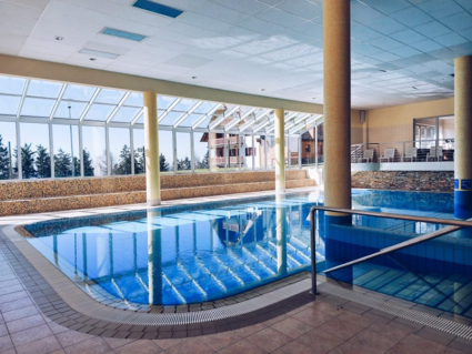 pohorje vilage resort