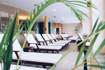 pohorje vilage resort