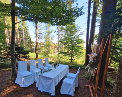 Pohorje Village Resort