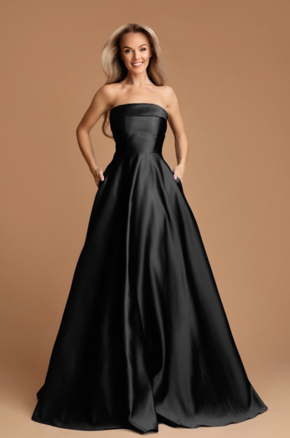 svečana obleka za maturantski ples