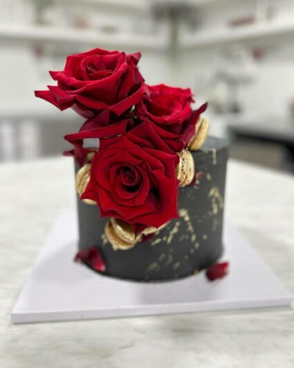 rojstno dnevna torta