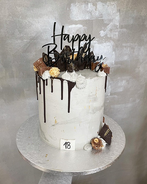 rojstnodnevna torta