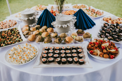 Restavracija Mozart poroka