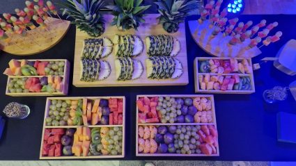 catering za podjetja