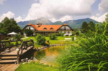 gostilna pr’bizjak