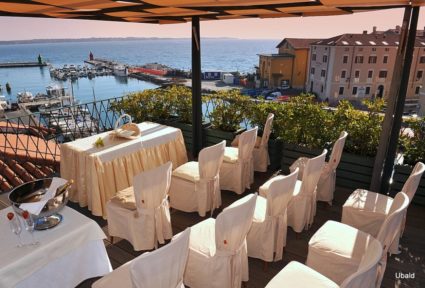 hotel Tartini poroka