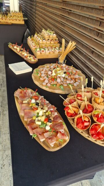 catering za poroko