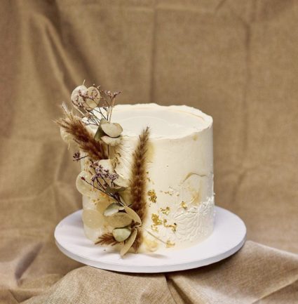 poročna torta