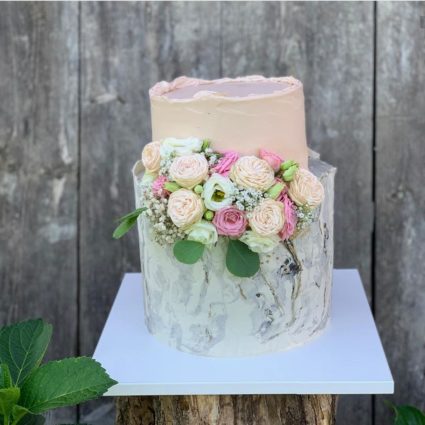 poročna torta