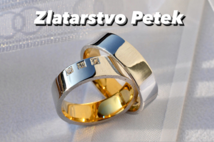 poročni prstan