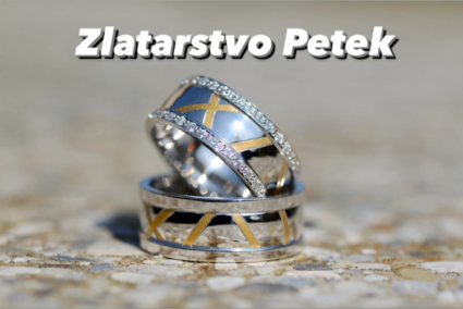poročni prstan