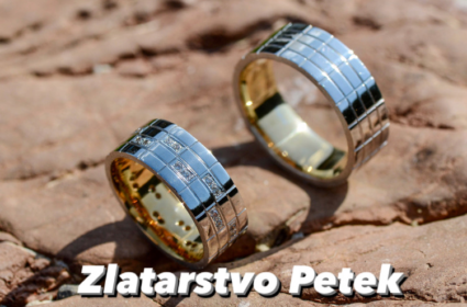 poročni prstan