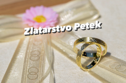 poročni prstan