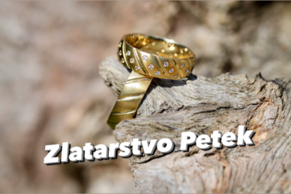 poročni prstan