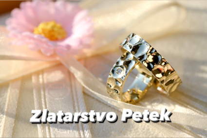 poročni prstan
