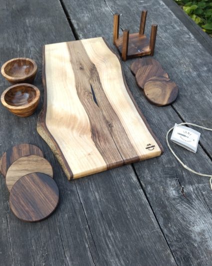 Jani wood works
