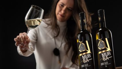 vino na poroki