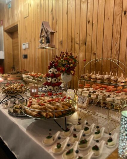 catering Kos