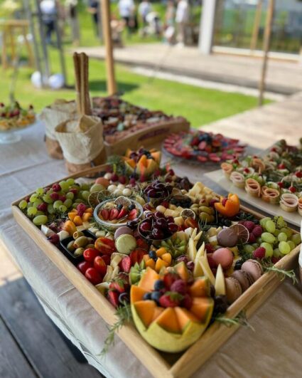catering Kos