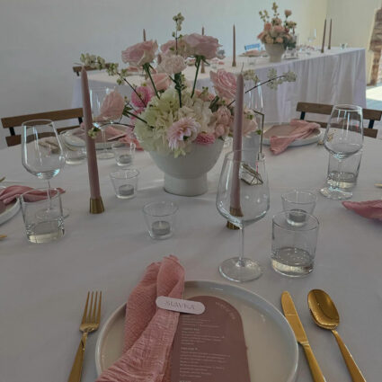 catering Kos