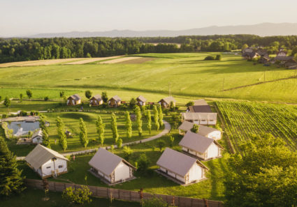 Kolpa Resort poroka