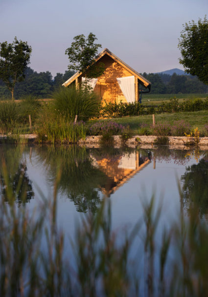 Kolpa Resort poroka