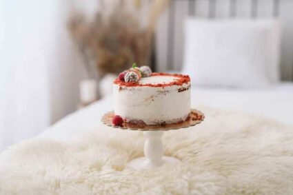 poročna torta