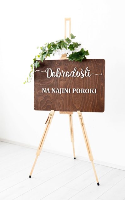poročni obok