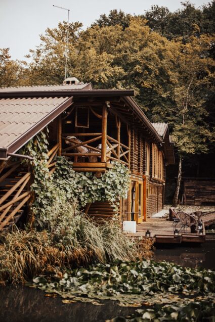 Pikol Lake Village