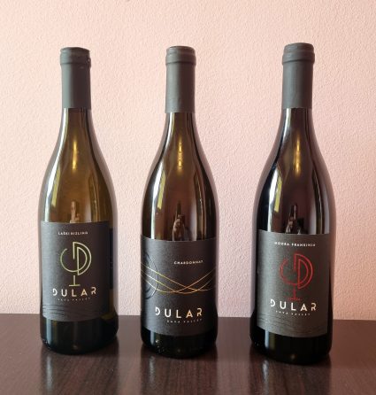 Vina Dular