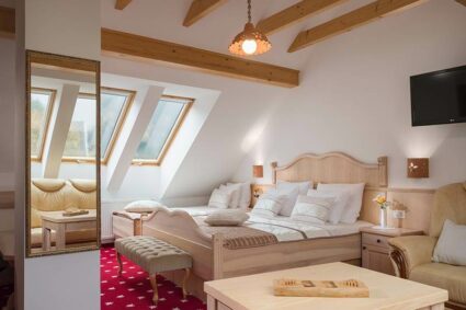 hotel Planinka