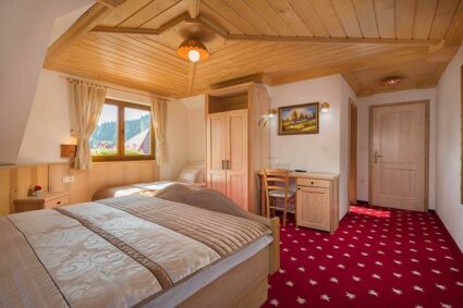 hotel Planinka