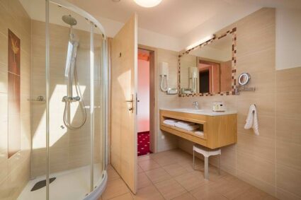 hotel Planinka