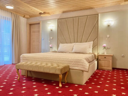 hotel Planinka