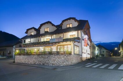 hotel Planinka